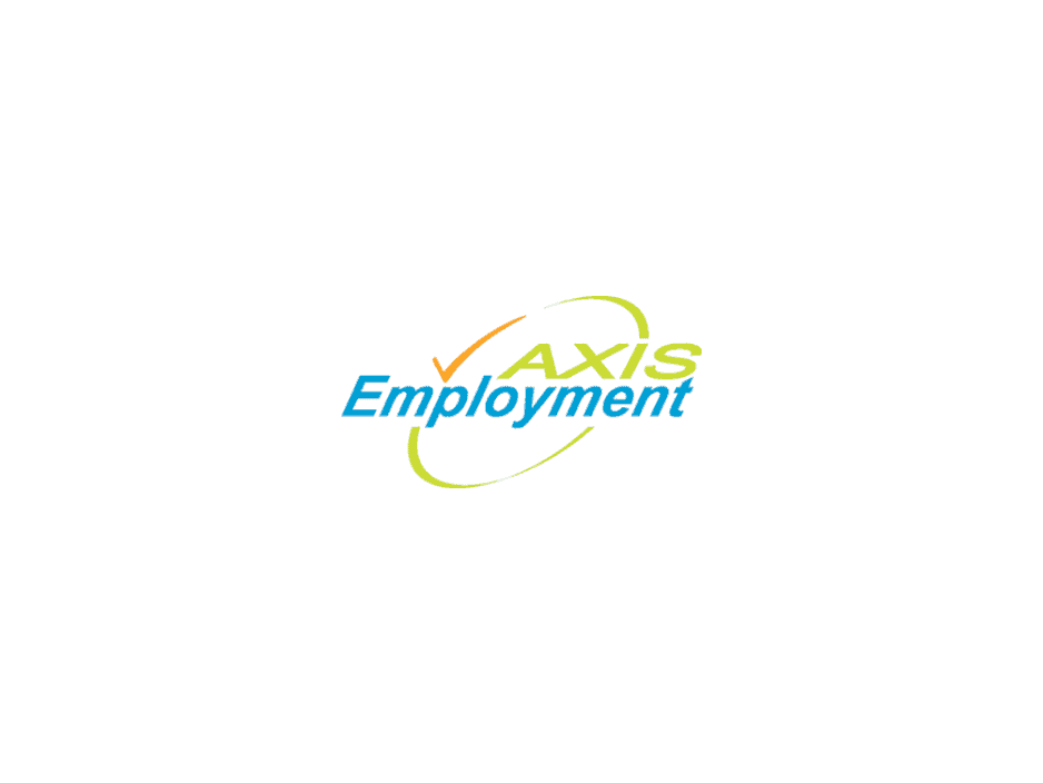 AXIS Employment logo