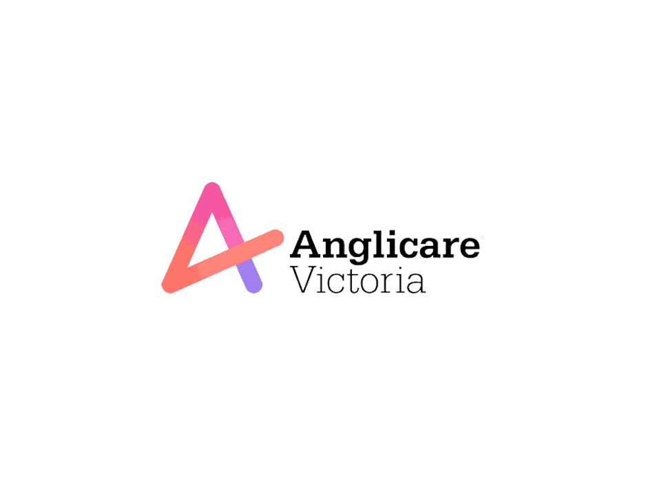 Anglicare VIC logo