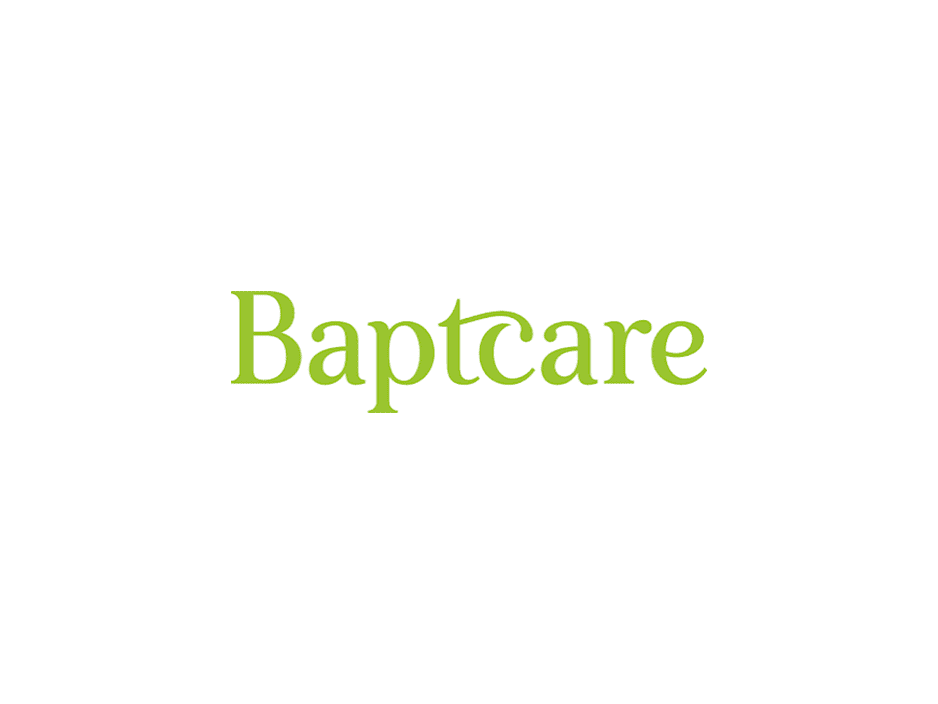 Baptcare logo