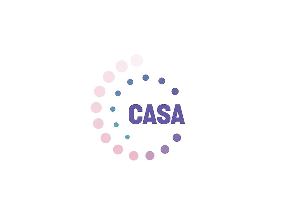 CASA logo