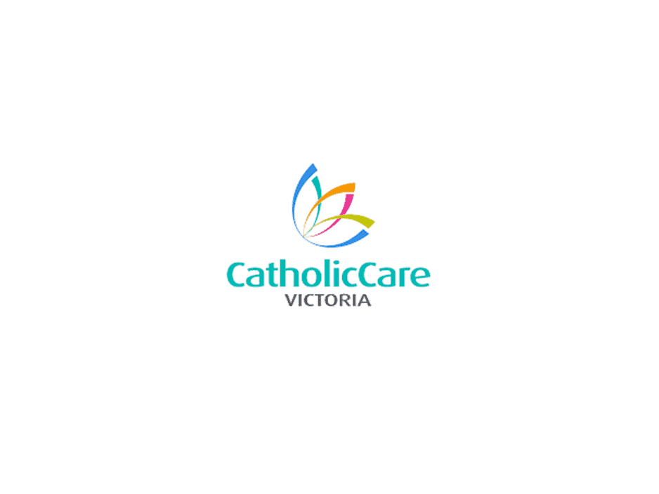 Catholic Care logo