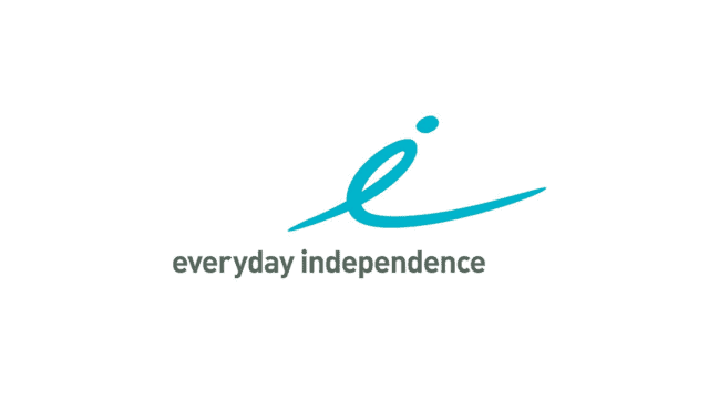 Everyday independance logo