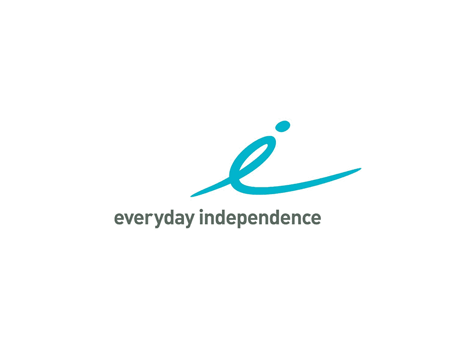 Everyday independance logo