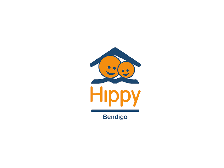 Hippy logo