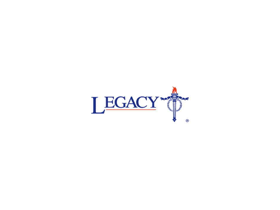 Legacy logo