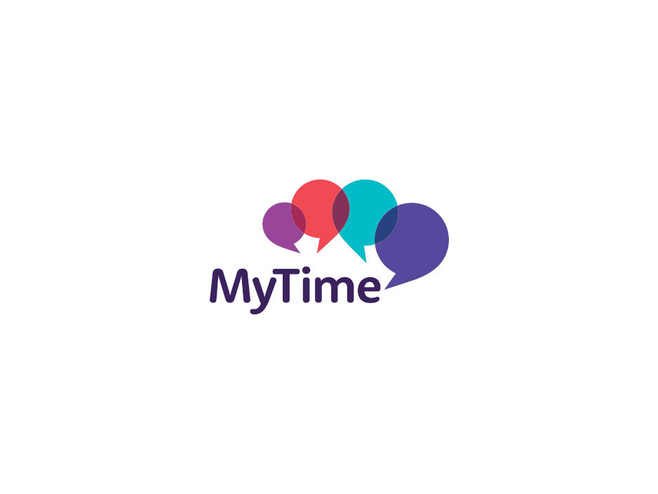 MyTime logo