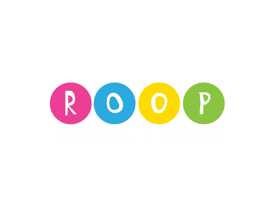 Roop logo