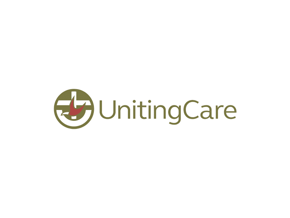 Uniting Care logo