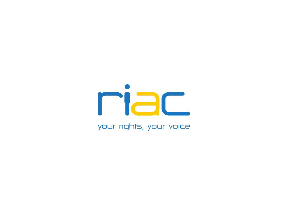 riac logo